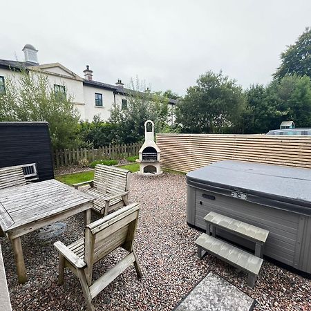 Dovecote Lodge On The 5 Star Lough Erne Resort Ballycassidy Экстерьер фото