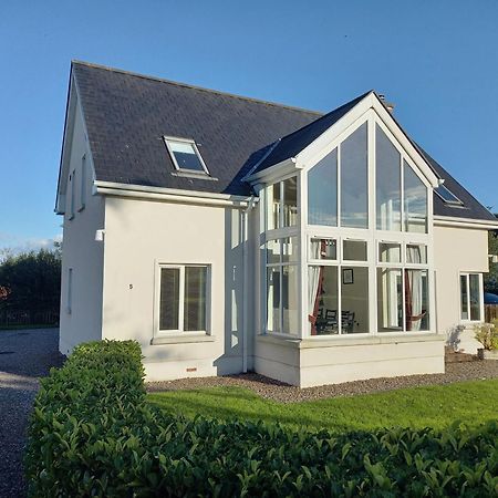 Dovecote Lodge On The 5 Star Lough Erne Resort Ballycassidy Экстерьер фото