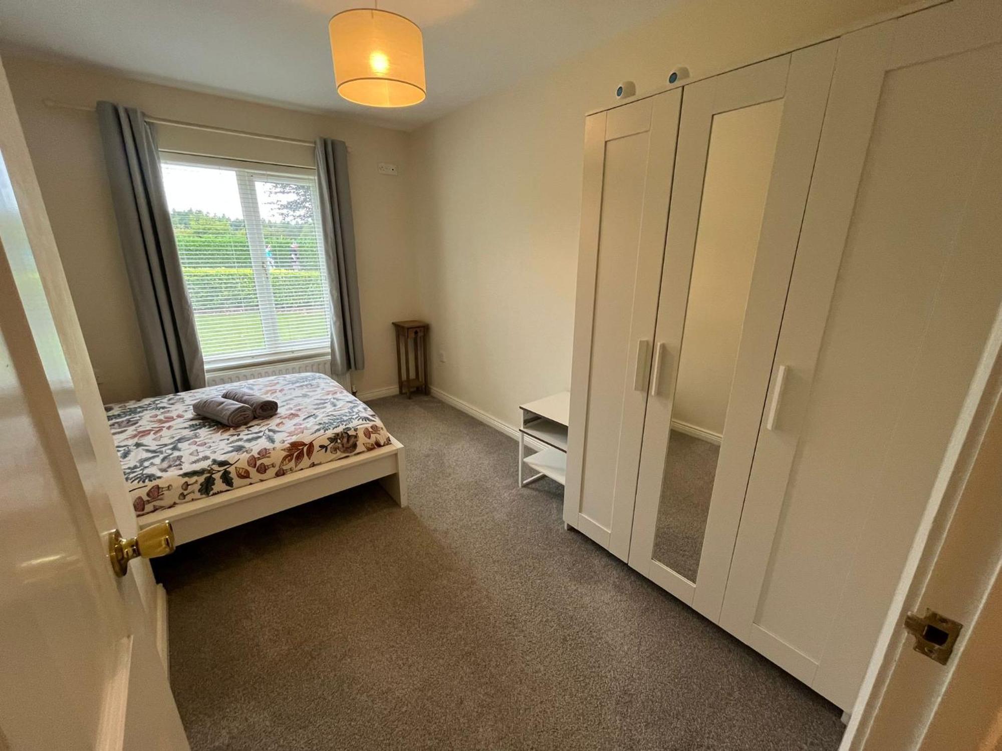Dovecote Lodge On The 5 Star Lough Erne Resort Ballycassidy Экстерьер фото