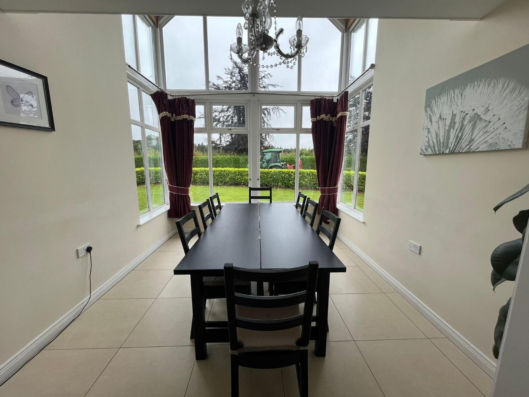 Dovecote Lodge On The 5 Star Lough Erne Resort Ballycassidy Экстерьер фото