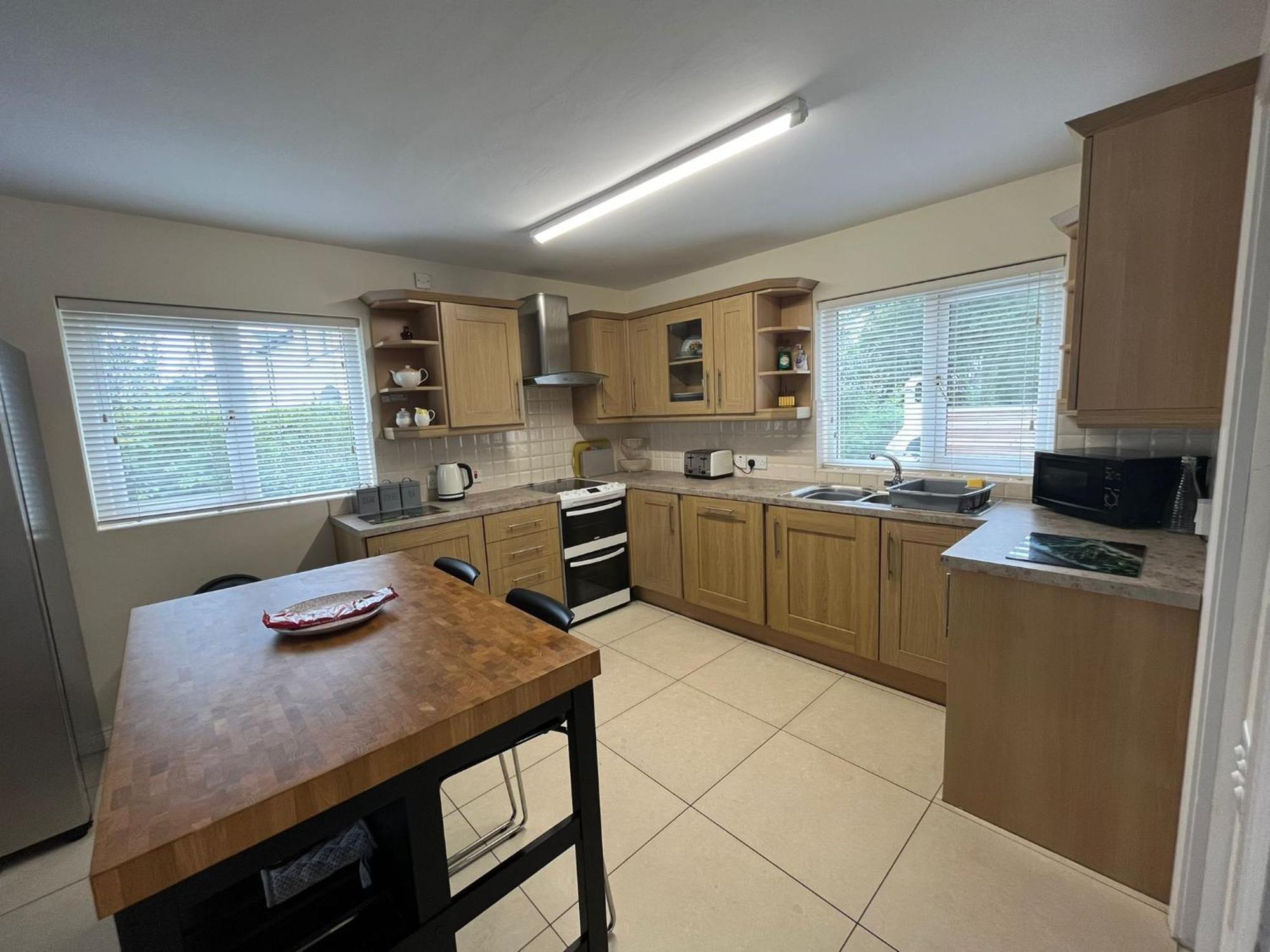 Dovecote Lodge On The 5 Star Lough Erne Resort Ballycassidy Экстерьер фото